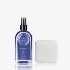 Set Eau Vitale Lavanda : Eau de Cologne + jabon Set Eau Vitale Lavanda : Eau de Cologne + jabon