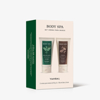 Set Crema de Manos Body Spa Set Crema de Manos Body Spa