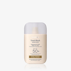 Total Block Dermafusión con colorSPF 50+ Total Block Dermafusión con colorSPF 50+