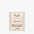 Sachet Crema Biomilk Leche Vegetal Sachet Crema Biomilk Leche Vegetal