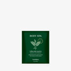 Sachet Exfoliante de manos y cuerpo Uña de Gato Sachet Exfoliante de manos y cuerpo Uña de Gato