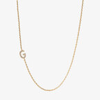 Collar Inicial Doretti G Collar Inicial Doretti G