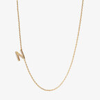 Collar Inicial Doretti N Collar Inicial Doretti N