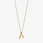Collar Inicial Dorezzi A Collar Inicial Dorezzi A
