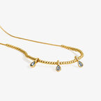 Collar Ivelle Cristal Collar Ivelle Cristal