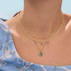 Collar Ivelle Cristal Collar Ivelle Cristal