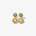 Aretes Lunea Aretes Lunea