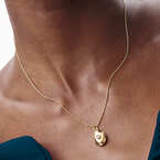 Collar Relicario Dorezzi Collar Relicario Dorezzi