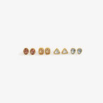 Set Aretes Classy Cristaly Set Aretes Classy Cristaly