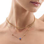 Collana Destella Collana Destella