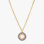 Collana Destella Cristallo Collana Destella Cristallo