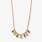 Collana Nordia con ciondoli Collana Nordia con ciondoli