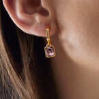 Aros Nordia Cristal Aros Nordia Cristal