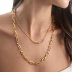 Collar Lidia Corto Collar Lidia Corto