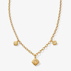 Collar Cossima Cristal Collar Cossima Cristal