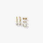 Set Aretes Volaris Set Aretes Volaris
