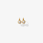 Aretes Doretti Perlé Aretes Doretti Perlé