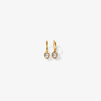 Aretes Corazón Doretti Aretes Corazón Doretti