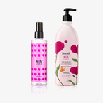 Pack: Soy única colonia + Biomilk Soy única Pack: Soy única colonia + Biomilk Soy única