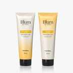 Blum: 2x1 Crema Modeladora Rizos y/o Gel Fijador Rizos Blum: 2x1 Crema Modeladora Rizos y/o Gel Fijador Rizos