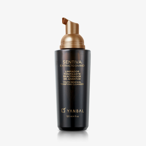 Extracto Divino Tonifying Cleanser