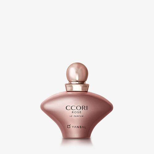 Ccori Rosé Le Parfum