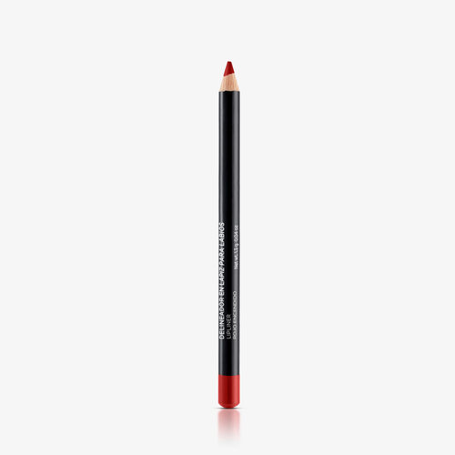 Rojo Encendido Lip Pencil Liner