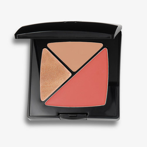 Palette 3 in 1 Coral Mediano 2