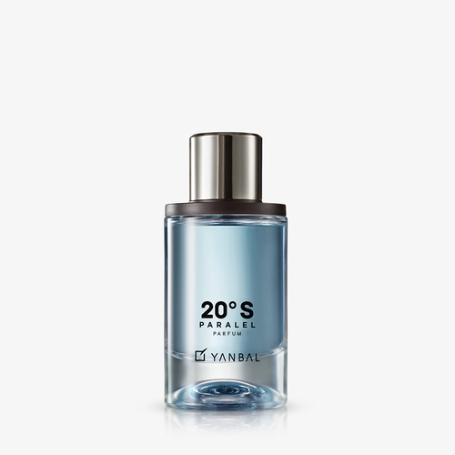 20S Parallel Parfum