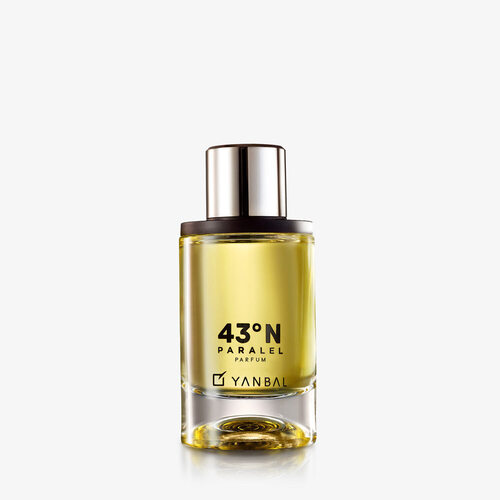 43N Paralel Parfum
