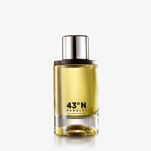 43N Paralel Perfume