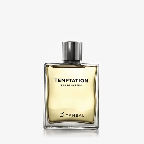 Temptation Eau de Parfum per Uomo