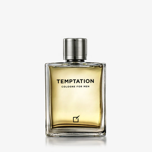 Temptation Eau de Parfum per Uomo