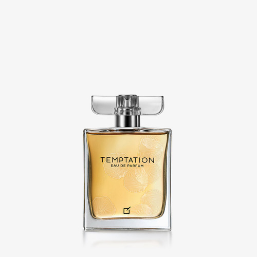 Temptation Eau de Parfum per Donna