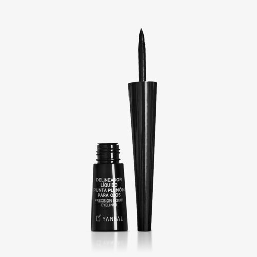 Black Liquid Eyeliner Marker Tip