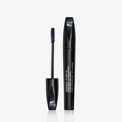 Purple Uniquecil XL Lengthening Mascara