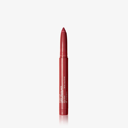  Non-transfer Matte Crayon Lipstick Rosa Frost