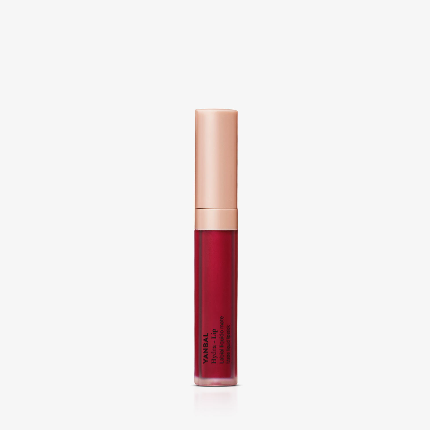 Marcas Labial Labial líquido mate Hydra-Lip Red Velvet | Yanbal España