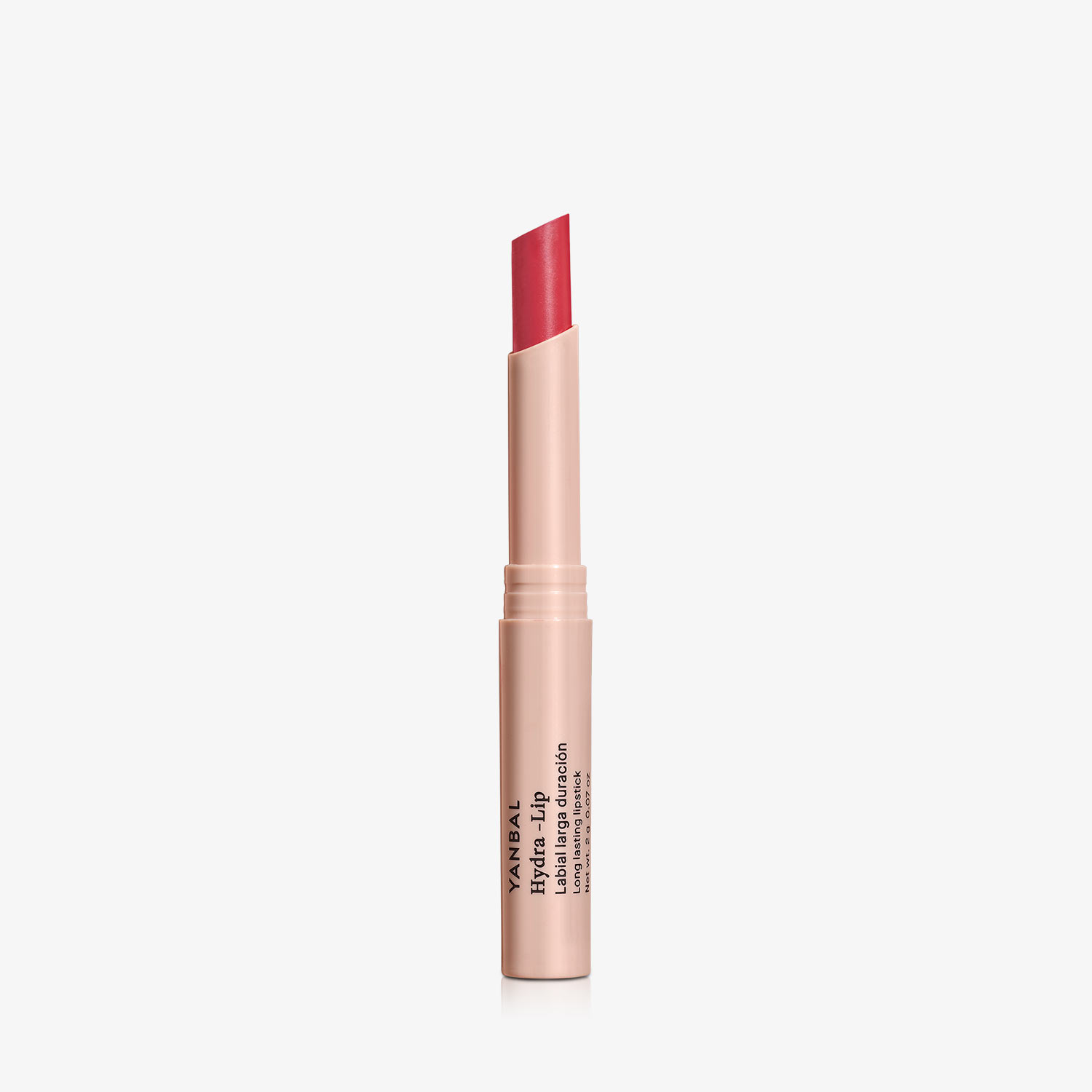 Marcas Labial Labial Larga Duración Hydra-Lip Pink Coral | Yanbal Guatemala