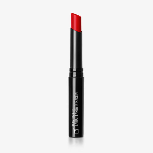 Hydra-Lip Long-Lasting Lipstick Rojo Scarlet