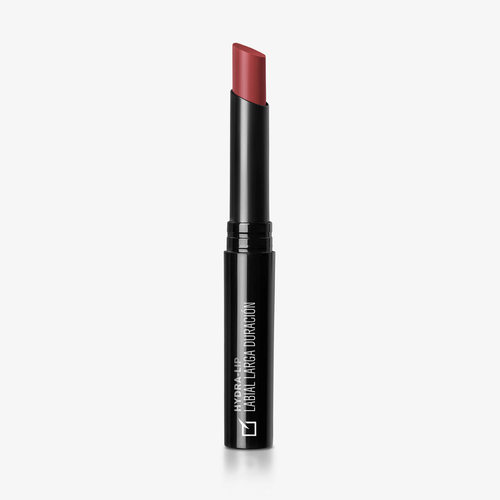 Hydra-Lip Long-Lasting Lipstick Dark Marsala