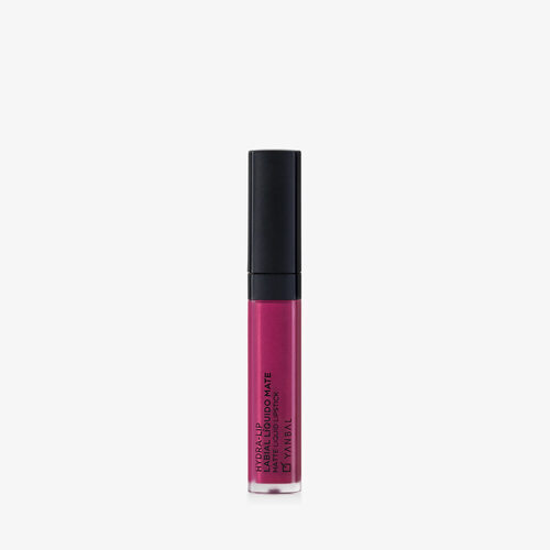 Berry Diva Hydralip Matte Liquid Lipstick