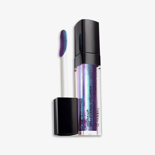 Púrpura Digital Hydra-Lip Volume Lip Gloss
