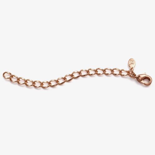 Pink Chain Extension