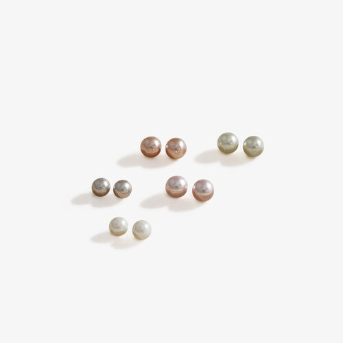 Perline Earrings Set