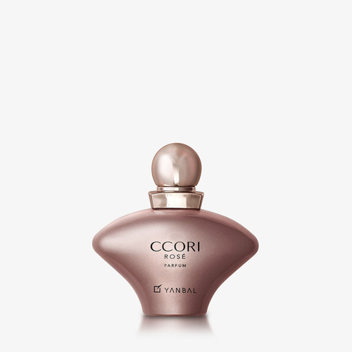 Ccori Rosé Parfum