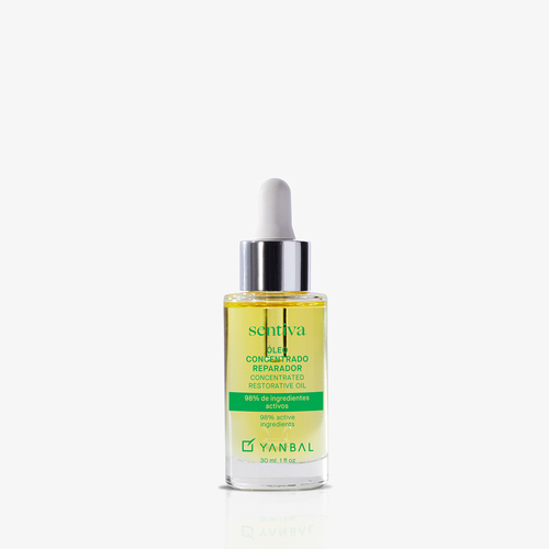 Concentrated Oil Youth Restore
