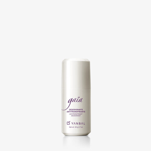 Desodorante Antitranspirante Gaia