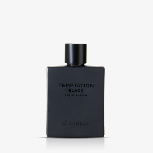 Temptation Black Eau de Parfum
