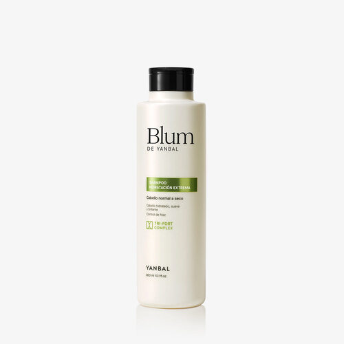Shampoo Hidratación Blum
